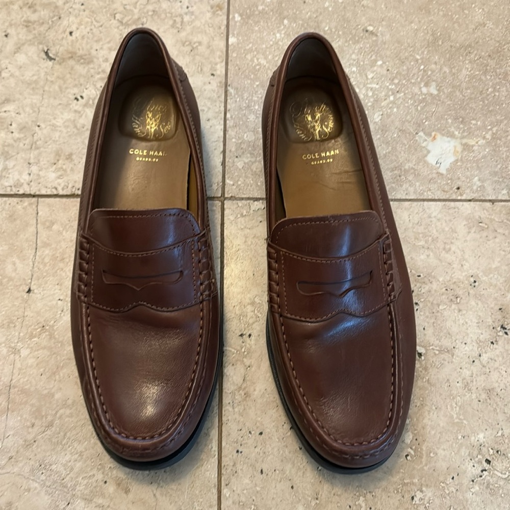 Men’s shoes